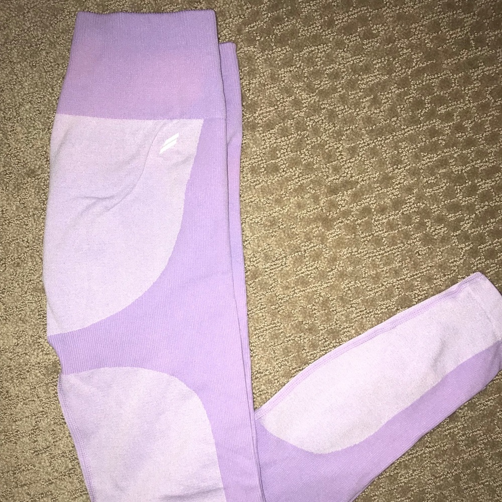 Do You Even Seamless legging